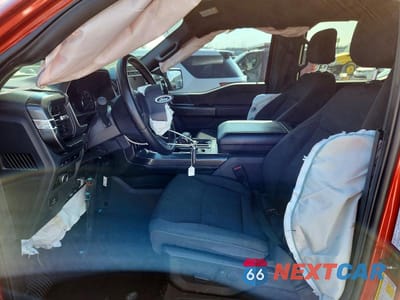 Zdjęcie 7 z 13 samochodu: 2023 FORD F150 SUPERCREW VIN:1FTEW1EP9PKE88721 - miniatura
