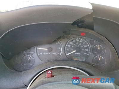 Zdjęcie 9 z 12 samochodu: 2002 CHEVROLET S TRUCK S10 VIN:1GCCS145428262126 - miniatura