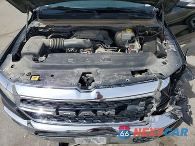 Zdjęcie 11 z 12 samochodu: 2022 RAM 1500 BIG HORN VIN:1C6RREFT4NN157608 - miniatura