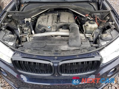 Zdjęcie 11 z 12 samochodu: 2016 BMW X5 XDRIVE35I VIN:5UXKR0C53G0P34338 - miniatura
