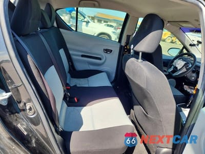 Zdjęcie 10 z 11 samochodu: 2014 TOYOTA PRIUS C TWO VIN:JTDKDTB30E1565002 - miniatura
