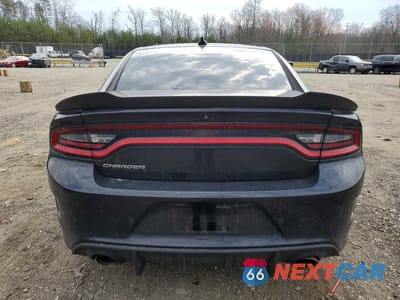 Zdjęcie 6 z 12 samochodu: 2019 DODGE CHARGER GT VIN:2C3CDXHG4KH597118 - miniatura