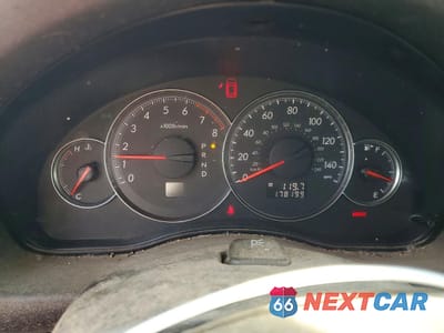 Zdjęcie 9 z 12 samochodu: 2009 SUBARU OUTBACK 2.5I VIN:4S4BP61C297318606 - miniatura