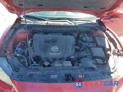 Zdjęcie 11 z 12 samochodu: 2014 MAZDA 6 TOURING VIN:JM1GJ1T65E1161348 - miniatura