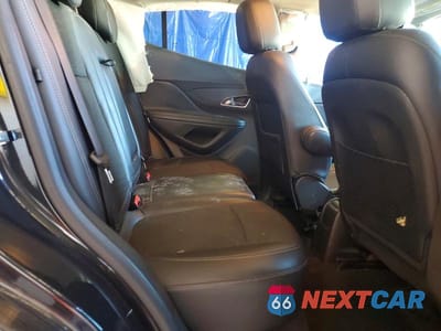 Zdjęcie 11 z 13 samochodu: 2015 BUICK ENCORE VIN:KL4CJASB4FB209862 - miniatura