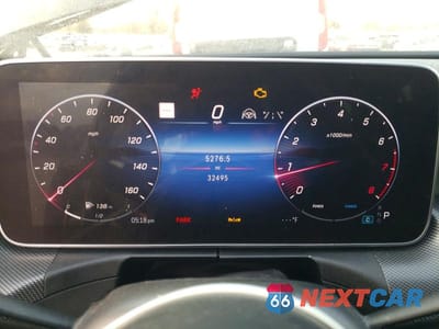 Zdjęcie 9 z 12 samochodu: 2024 MERCEDES-BENZ C 300 VIN:W1KAF4GB2RR113206 - miniatura
