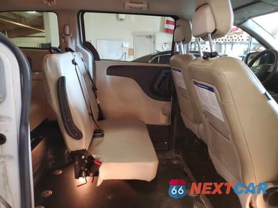 Zdjęcie 11 z 13 samochodu: 2019 DODGE GRAND CARAVAN SE BRAUN ENTERVAN VIN:2C7WDGBG5KR698991 - miniatura