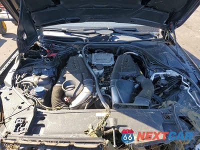 Zdjęcie 11 z 12 samochodu: 2017 MERCEDES-BENZ S 550 VIN:WDDUG8CB6HA283685 - miniatura