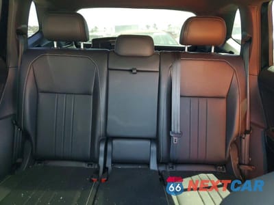 Zdjęcie 10 z 13 samochodu: 2024 VOLKSWAGEN TIGUAN SE R-LINE BLACK VIN:3VV8B7AX6RM011498 - miniatura