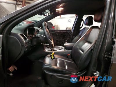 Zdjęcie 7 z 13 samochodu: 2019 JEEP GRAND CHEROKEE LIMITED VIN:1C4RJFBG4KC759978 - miniatura