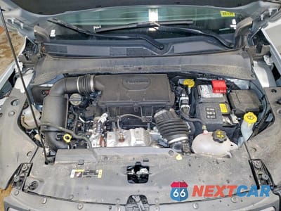 Zdjęcie 12 z 13 samochodu: 2025 JEEP COMPASS TRAILHAWK VIN:3C4NJDDN9ST556572 - miniatura