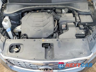 Zdjęcie 12 z 13 samochodu: 2020 KIA SORENTO S V6 VIN:5XYPG4A54LG697800 - miniatura