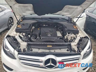 Zdjęcie 12 z 12 samochodu: 2018 MERCEDES-BENZ GLC 300 4MATIC VIN:WDC0G4KB9JV104132 - miniatura