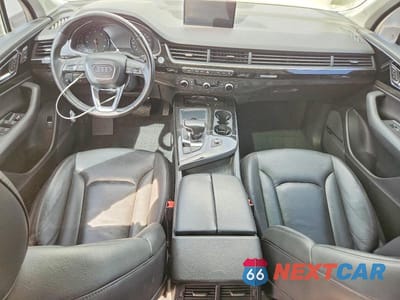 Zdjęcie 8 z 12 samochodu: 2017 AUDI Q7 PREMIUM PLUS VIN:WA1LAAF71HD004559 - miniatura