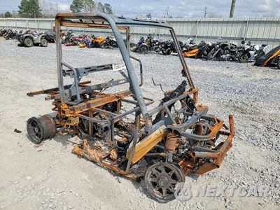 2018 POLARIS RANGER UTILITY VEHICLE 3NSRMA502JE376085 - główne zdjęcie licytacji z USA - miniatura