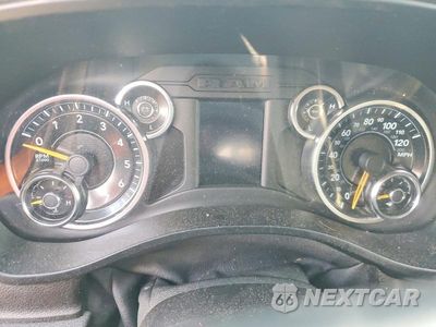Zdjęcie 9 z 11 samochodu: 2020 RAM 1500 BIG HORN VIN:1C6SRFBT3LN367966 - miniatura