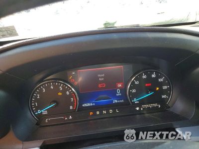 Zdjęcie 9 z 13 samochodu: 2022 FORD EXPLORER XLT VIN:1FMSK8DH0NGC14109 - miniatura