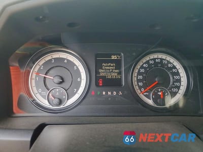 Zdjęcie 9 z 11 samochodu: 2019 RAM TRUCKS 1500 CLASSIC TRADESMAN VIN:1C6RR7FG3KS544470 - miniatura