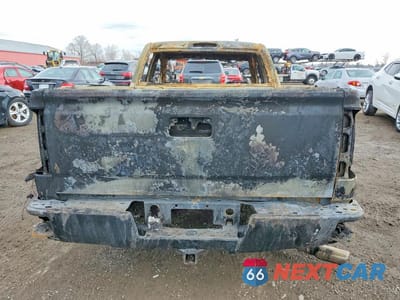 Zdjęcie 6 z 11 samochodu: 2017 GMC SIERRA K1500 VIN:1GTV2LECXHZ278576 - miniatura