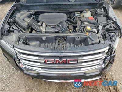Zdjęcie 12 z 13 samochodu: 2023 GMC ACADIA SLT VIN:1GKKNULS8PZ254872 - miniatura