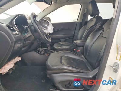 Zdjęcie 7 z 13 samochodu: 2020 JEEP COMPASS LIMITED VIN:3C4NJDCB8LT227824 - miniatura