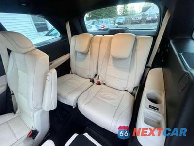 Zdjęcie 7 z 10 samochodu: 2024 MERCEDES-BENZ GLS 450 4MATIC VIN:4JGFF5KE0RB067774 - miniatura