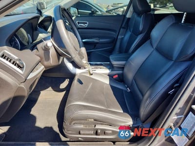 Zdjęcie 7 z 13 samochodu: 2019 ACURA TLX VIN:19UUB1F34KA000634 - miniatura