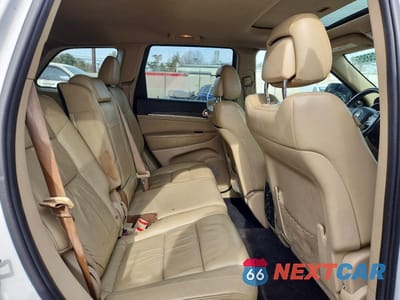 Zdjęcie 11 z 14 samochodu: 2014 JEEP GRAND CHEROKEE VIN:1C4RJFBG6EC431594 - miniatura