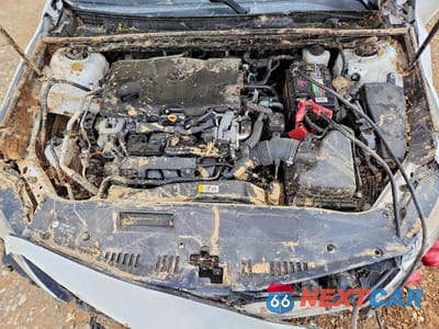 Zdjęcie 11 z 13 samochodu: 2020 TOYOTA CAMRY SE VIN:4T1M11AK9LU910968 - miniatura