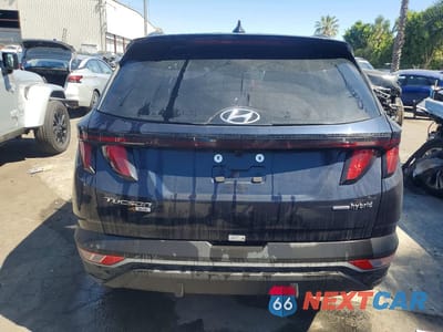 Zdjęcie 6 z 13 samochodu: 2024 HYUNDAI TUCSON HYBRID BLUE VIN:KM8JBCD10RU202728 - miniatura