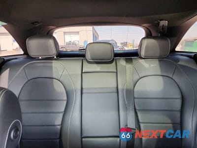 Zdjęcie 10 z 13 samochodu: 2020 MERCEDES-BENZ GLC 300 4MATIC VIN:W1N0G8EB4LF767266 - miniatura