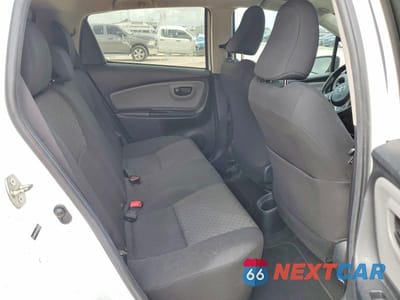 Zdjęcie 10 z 12 samochodu: 2017 TOYOTA YARIS VIN:VNKKTUD33HA073839 - miniatura
