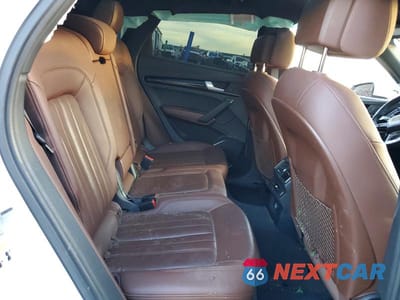 Zdjęcie 11 z 13 samochodu: 2018 AUDI Q5 PREMIUM VIN:WA1ANAFY6J2240694 - miniatura