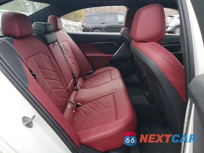 Zdjęcie 10 z 11 samochodu: 2024 BMW I5 EDRIVE 40 VIN:WBY33FK03RCP84480 - miniatura