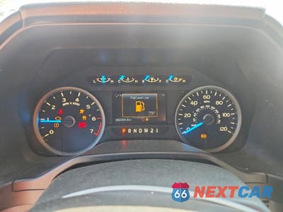 Zdjęcie 9 z 12 samochodu: 2016 FORD F150 SUPERCREW VIN:1FTEW1EG7GFD49180 - miniatura