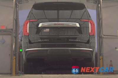 Zdjęcie 13 z 14 samochodu: 2021 GMC YUKON XL DENALI VIN:1GKS2JKT2MR291834 - miniatura