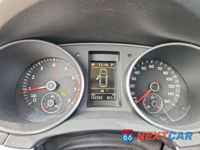 Zdjęcie 9 z 12 samochodu: 2012 VOLKSWAGEN GOLF VIN:WVWBB7AJXCW252715 - miniatura