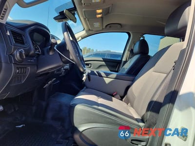 Zdjęcie 7 z 11 samochodu: 2021 NISSAN TITAN S VIN:1N6AA1EC0MN528315 - miniatura