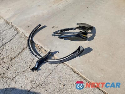 Zdjęcie 13 z 13 samochodu: 2019 AUDI Q3 PRESTIGE S-LINE VIN:WA1FECF37K1082508 - miniatura