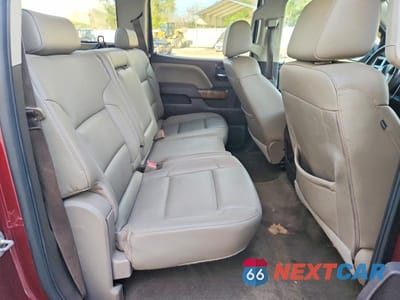 Zdjęcie 10 z 11 samochodu: 2016 GMC SIERRA K1500 SLT VIN:3GTU2NEC8GG175050 - miniatura