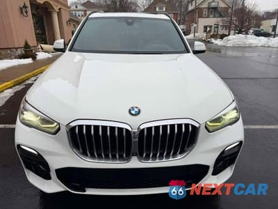 Zdjęcie 6 z 12 samochodu: 2021 BMW X5 SDRIVE 40I VIN:5UXCR4C00M9E94370 - miniatura