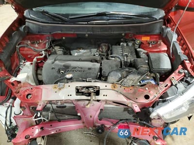 Zdjęcie 12 z 14 samochodu: 2018 MITSUBISHI RVR SE LIMITED VIN:JA4AJ4AW5JZ603562 - miniatura