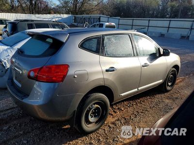 Trzecie zdjęcie samochodu z tyłu: 2013 NISSAN ROGUE S VIN:JN8AS5MT3DW016104 - miniatura