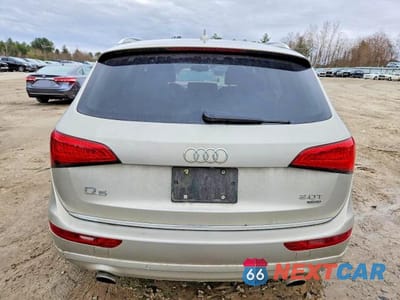 Zdjęcie 6 z 13 samochodu: 2015 AUDI Q5 PREMIUM PLUS VIN:WA1LFAFP2FA015165 - miniatura