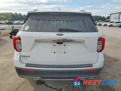 Zdjęcie 6 z 13 samochodu: 2022 FORD EXPLORER XLT VIN:1FMSK7DH2NGA36973 - miniatura