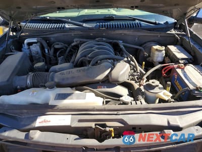 Zdjęcie 12 z 15 samochodu: 2006 MERCURY MOUNTAINEER PREMIER VIN:4M2EU48896UJ06647 - miniatura