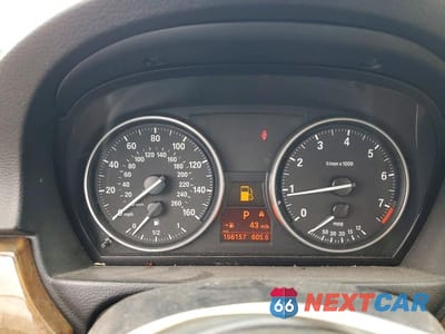 Zdjęcie 9 z 12 samochodu: 2008 BMW 328 I VIN:WBAVA37518NL54384 - miniatura