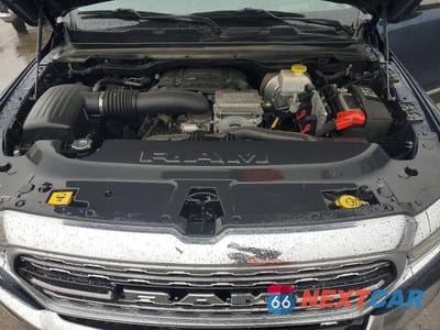 Zdjęcie 11 z 12 samochodu: 2022 RAM 1500 LIMITED VIN:1C6SRFHT3NN252312 - miniatura
