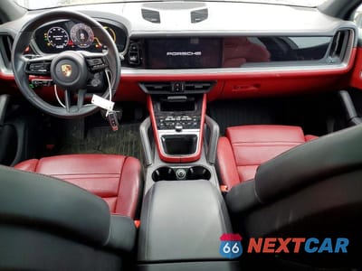 Zdjęcie 8 z 14 samochodu: 2024 PORSCHE CAYENNE VIN:WP1AA2AY3RDA02637 - miniatura