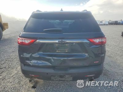 Zdjęcie 6 z 13 samochodu: 2020 CHEVROLET TRAVERSE RS VIN:1GNEVJKW1LJ268186 - miniatura